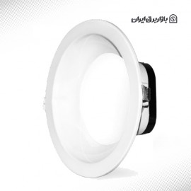 چراغ سقفی توکار22 وات آلتون رای قطر 20 مدل دنیز ceiling recessed luminaire AL-DS51
