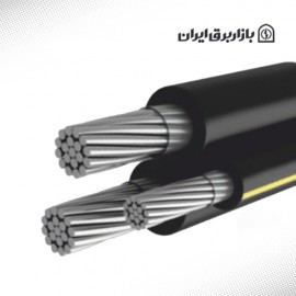 کابل آلومینیوم هادی نور گستر سایز 70*4 کابل آلومینیوم هادی نور گستر سایز 70*4