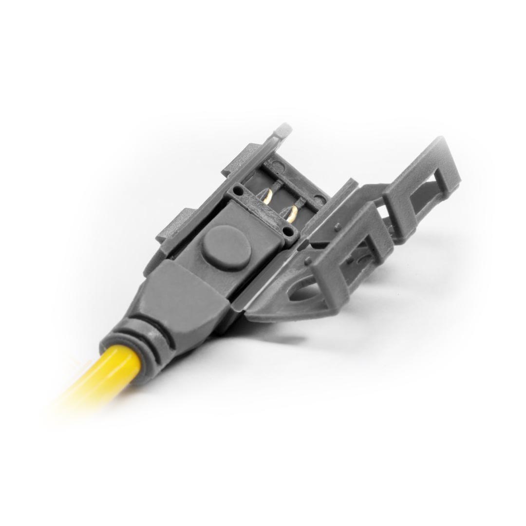 یکسو کننده ولتاژ AC را به ولتاژ DC لوپ لایت مدل LA-RECTBA