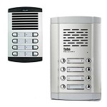 پنل آیفون صوتی