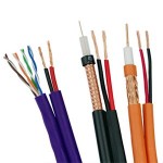 کابل شیلدار