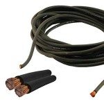 کابل لاستیکی و نسوز