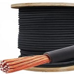 کابل جوشکاری