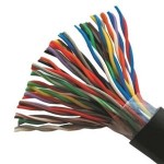 کابل شبکه و مخابراتی