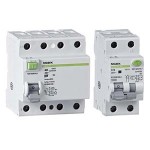 کلید محافظ جان RCCB