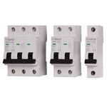 کلید مینیاتوری