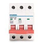 کلید مینیاتوری سه فاز