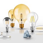 لامپ ال ای دی LED