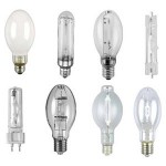 لامپ متال هالید و سدیم