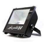 پروژکتور لامپی ، متال هالید و بخار سدیم