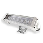 پروژکتور و وال واشر