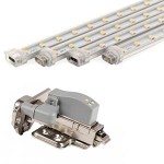 چراغ کابینتی