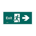 چراغ اضطراری و راهنما