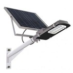 چراغ پروژکتور و سولار