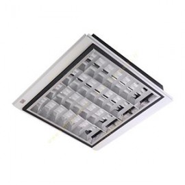 چراغ اداری توکار چراغ اداری توکار