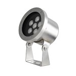 چراغ استخری و آبنما