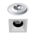 چراغ دانلایت توکار