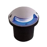 چراغ دفنی و پارکتی