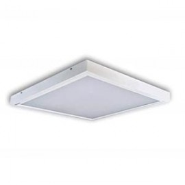 چراغ اداری روکار چراغ اداری روکار