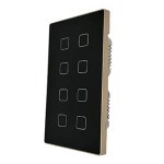 کلید هشت پل