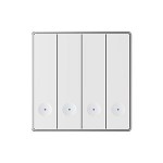 کلید چهار پل