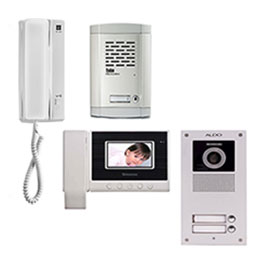 آیفون تصویری و صوتی آیفون تصویری و صوتی