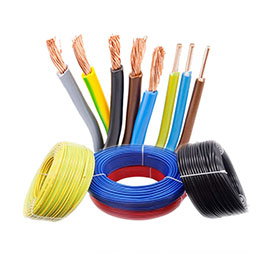 سیم و کابل سیم و کابل