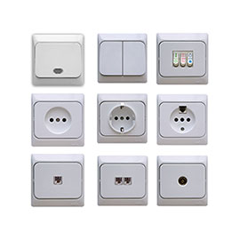 کلید و پریز کلید و پریز