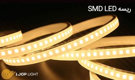 چراغهای پارکی LED