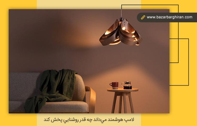 نورپردازی دکوراسیون