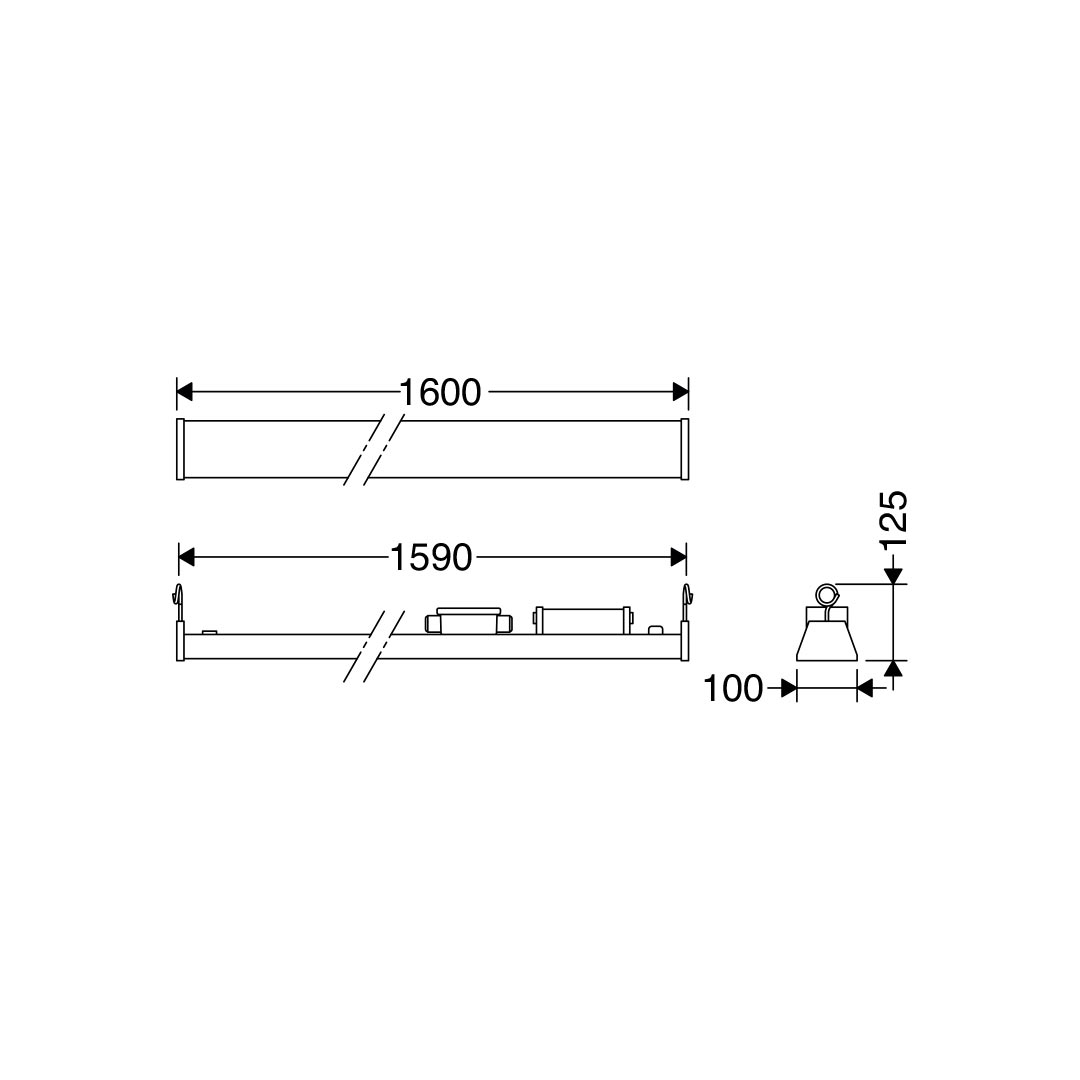 M430W160LED10740-S-01